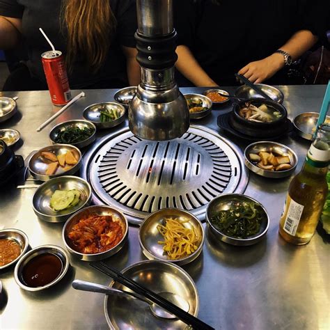 unlimited samgyupsal in moa|The Best 10 Korean Restaurants near SM Mall of Asia .